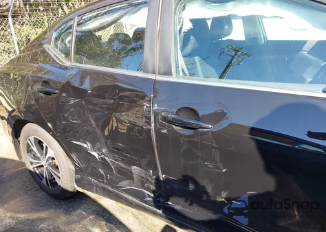 2021 Nissan Sentra Sv Xtronic Cvt from USA, damaged, VIN 3N1AB8CV0MY332099